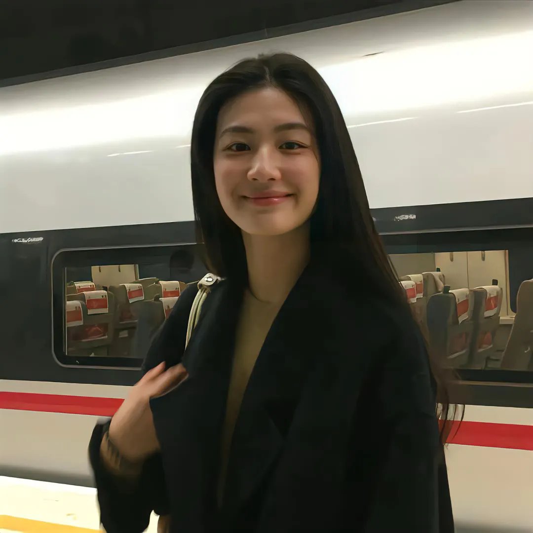 茜色少女 在线观看封面
